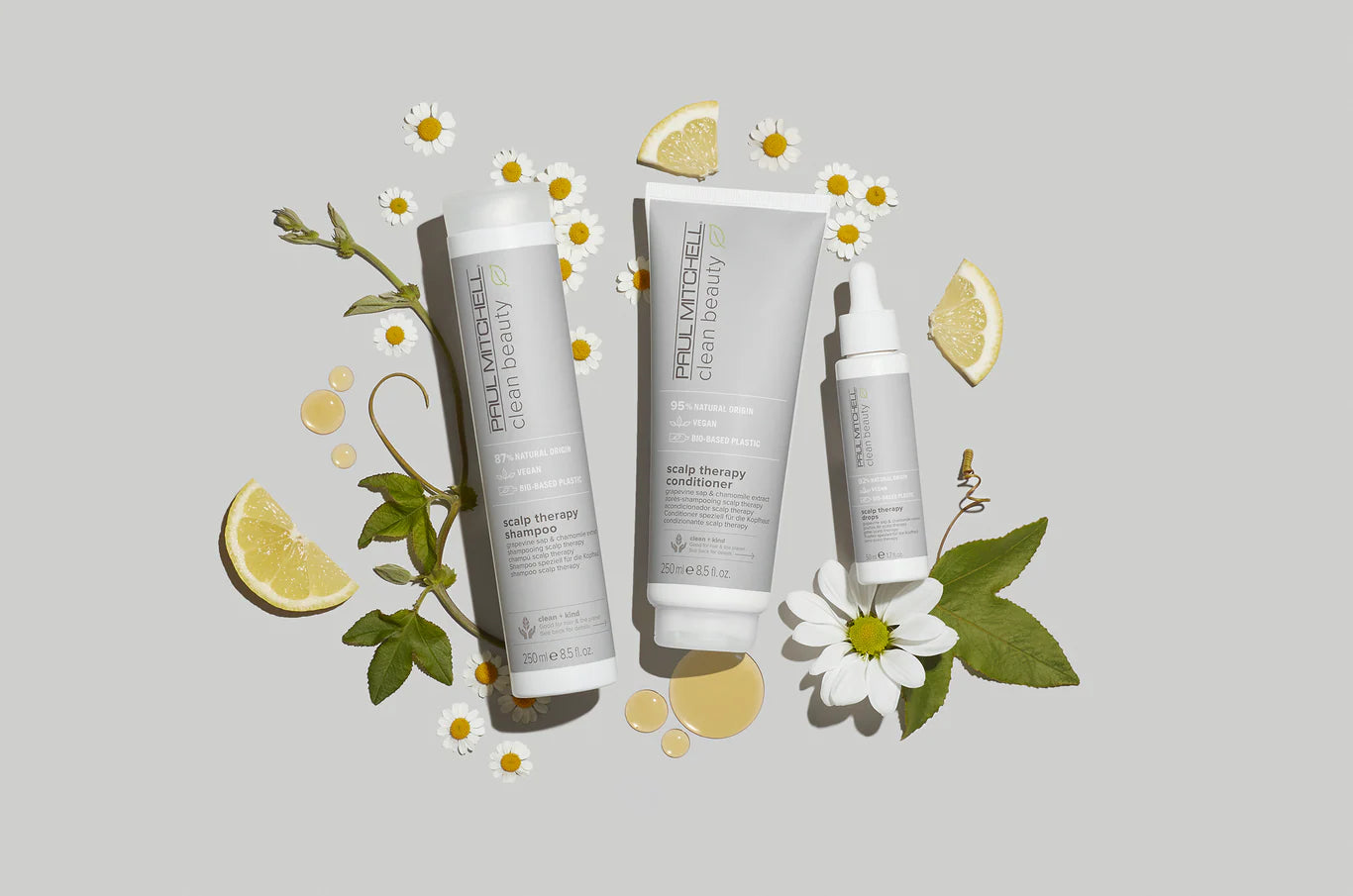 <em>BEWUSTE HAARVERZORGING</em>