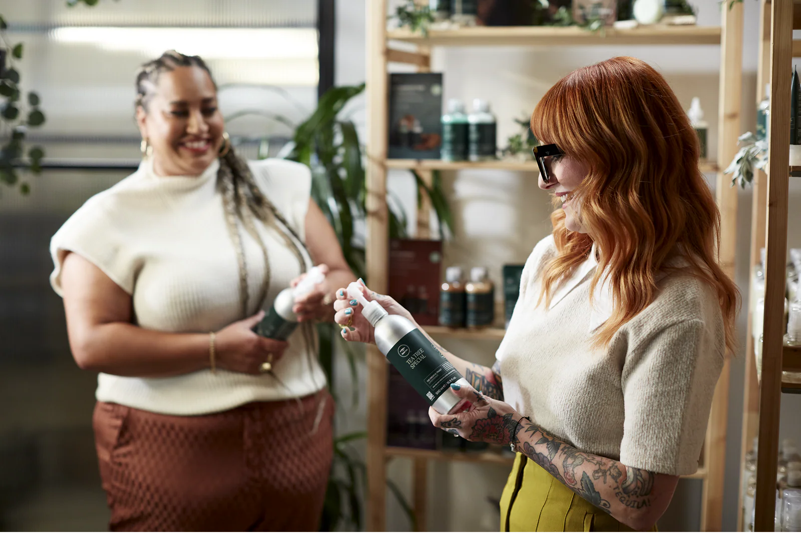 <em>WAT DISTRIBUTEURS KUNNEN DOEN</em>