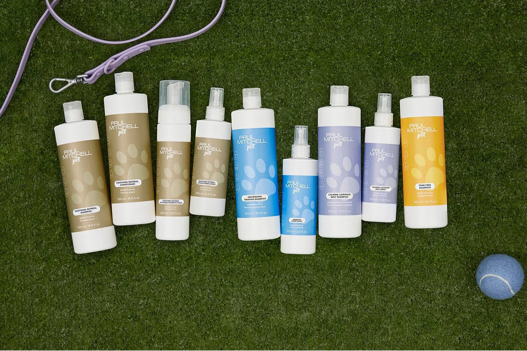 <em>ALLEEN HET BESTE VOOR JE VIERVOETIGE FAMILIE</em>