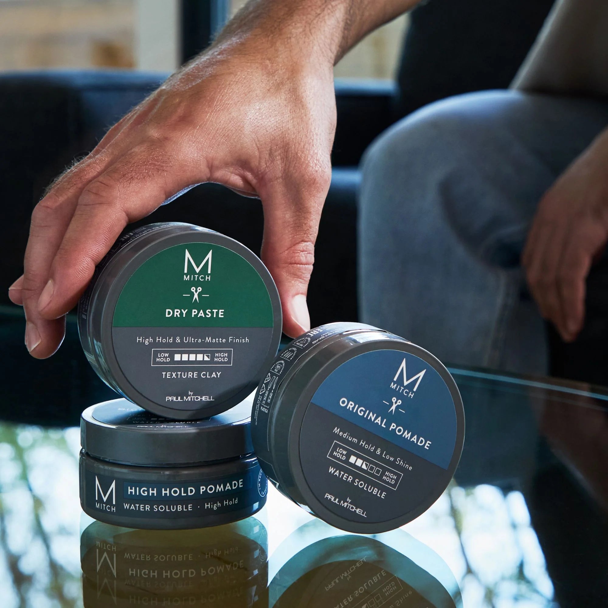 <em>EEN GEMAKKELIJKE KEUZE</em>