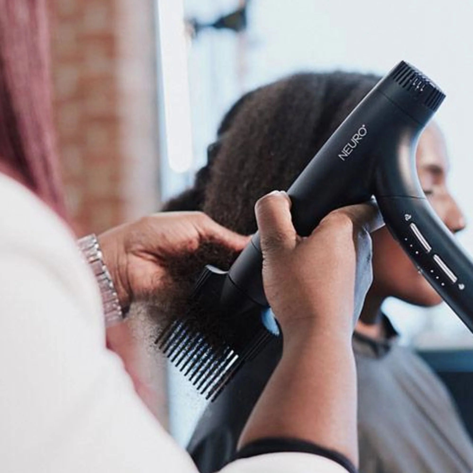 <em>GOEDGEKEURD DOOR PROFESSIONALS</em>