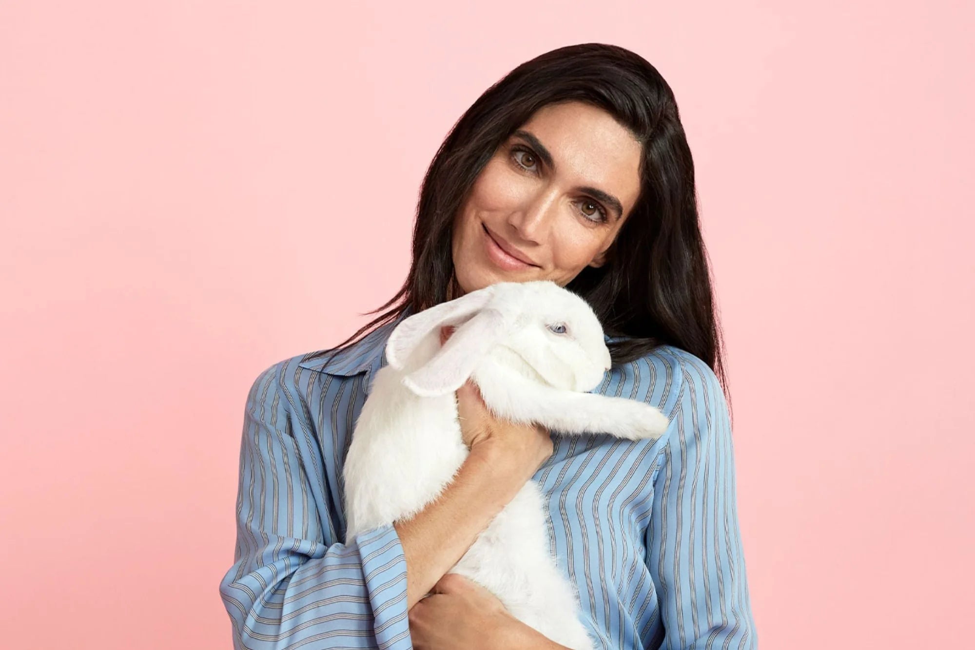 <em>Voorloper in diervriendelijke haarproducten</em>