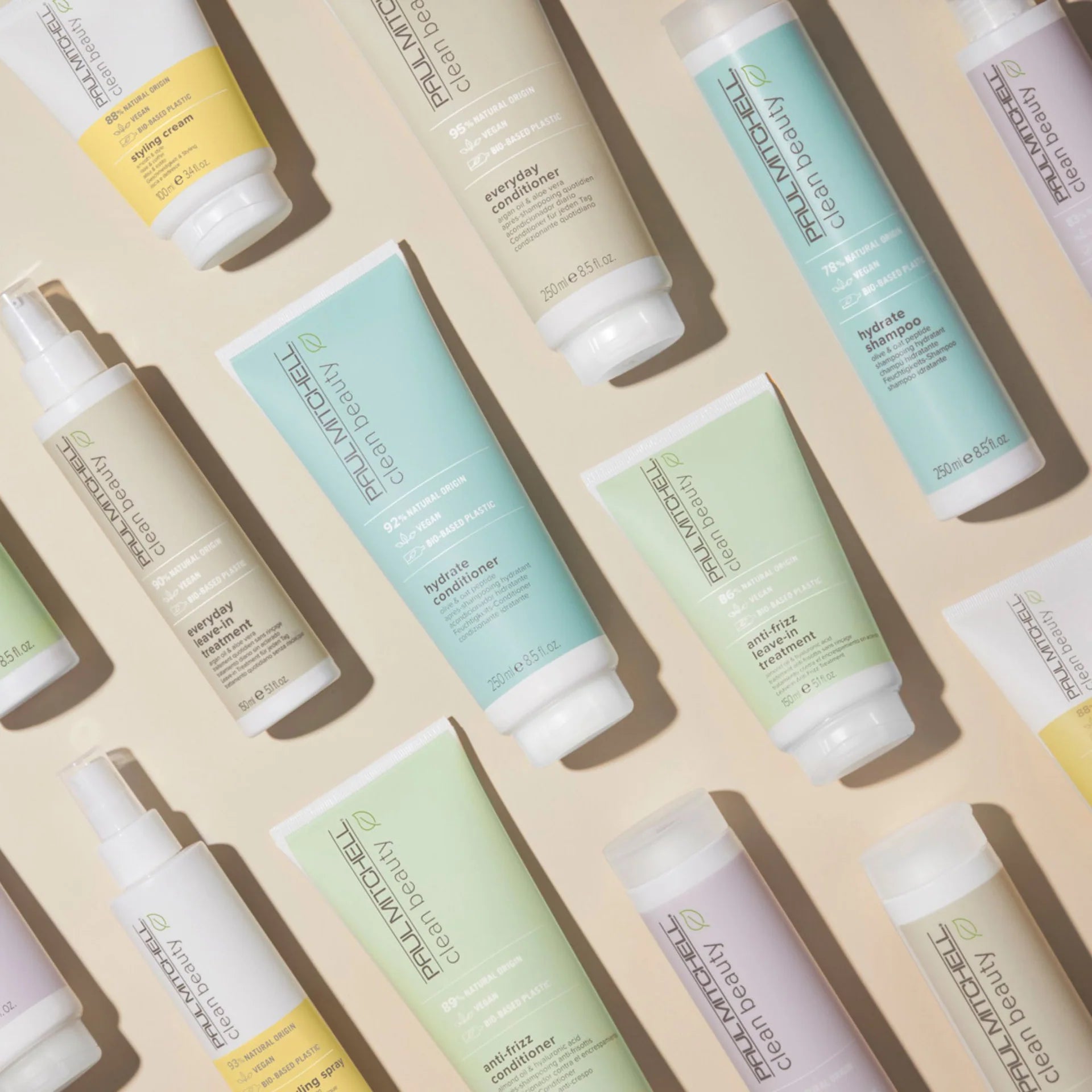 <strong>90%</strong> <em>suikerriet-bioplastic</em>