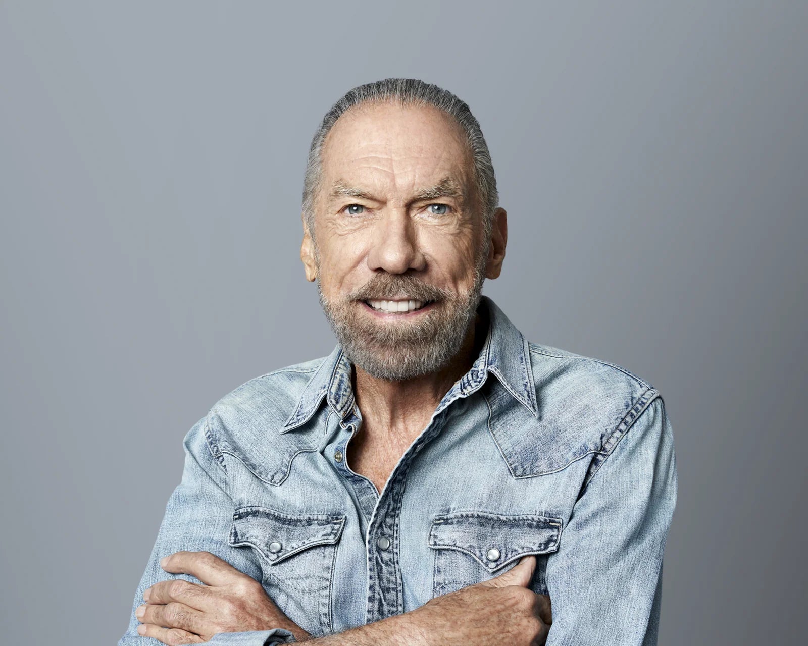 Ontmoet onze medeoprichter en voorzitter