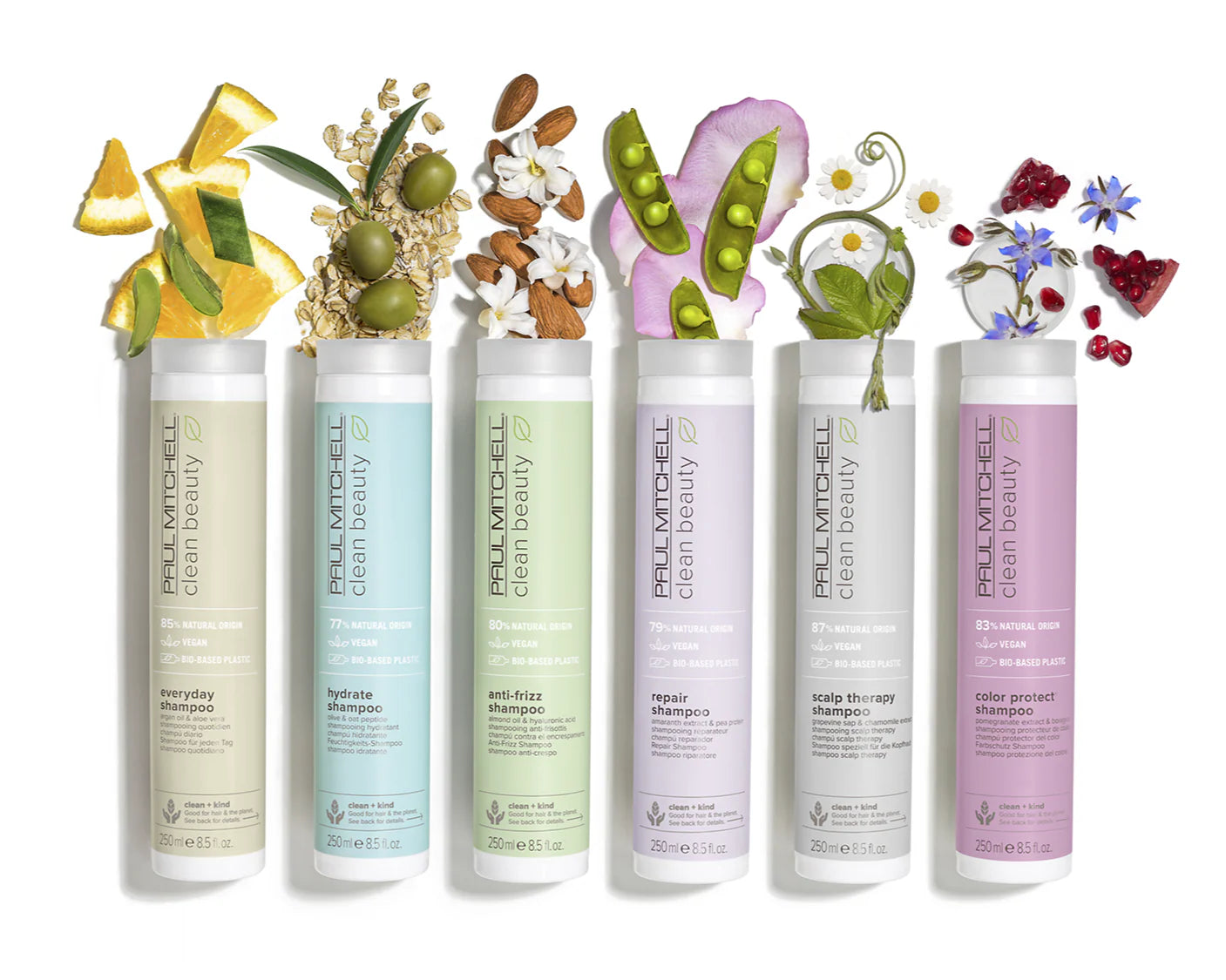<em>WAT IS PAUL MITCHELL CLEAN BEAUTY?</em>
