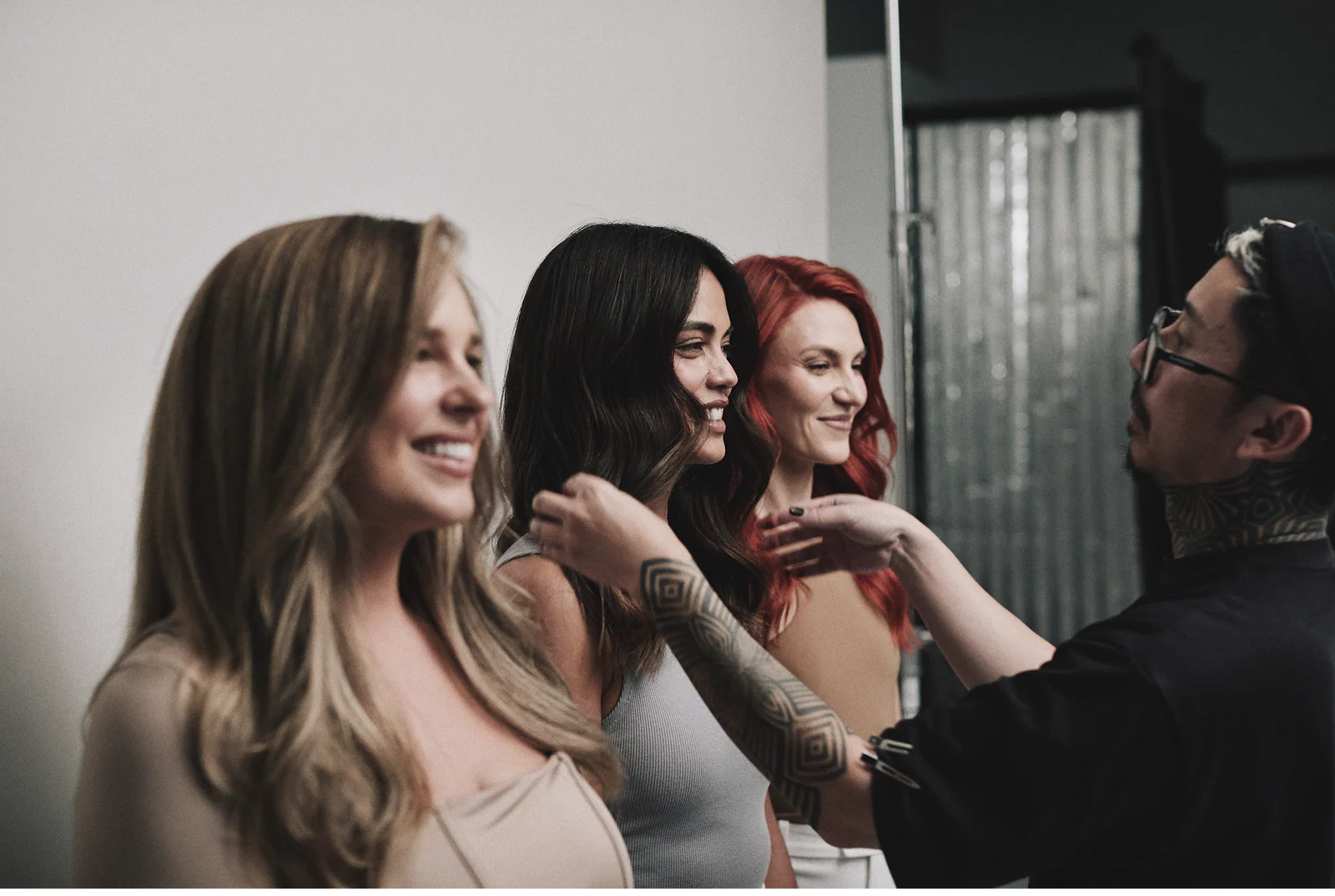 <em>Gedreven door passie</em>