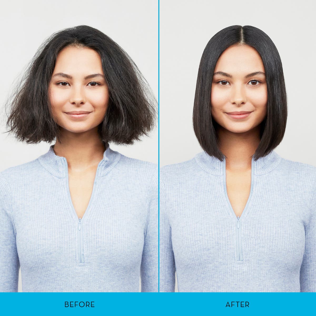 Adjustable Heat Up to 450 degrees Fahrenheit to style your unique hair type.