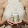 Tea Tree model