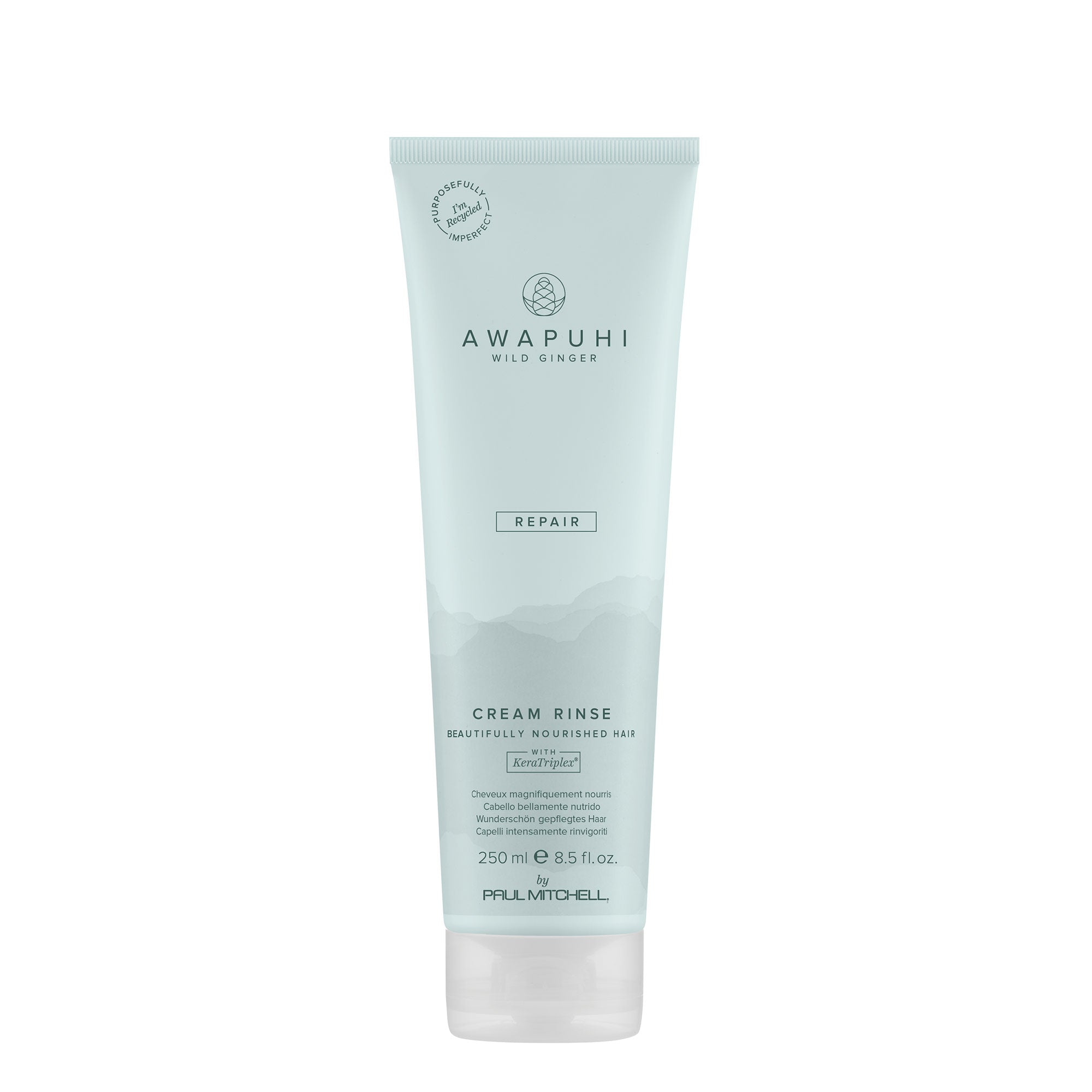 Awapuhi Wild Ginger® Cream Rinse | Repairing | Paul Mitchell®