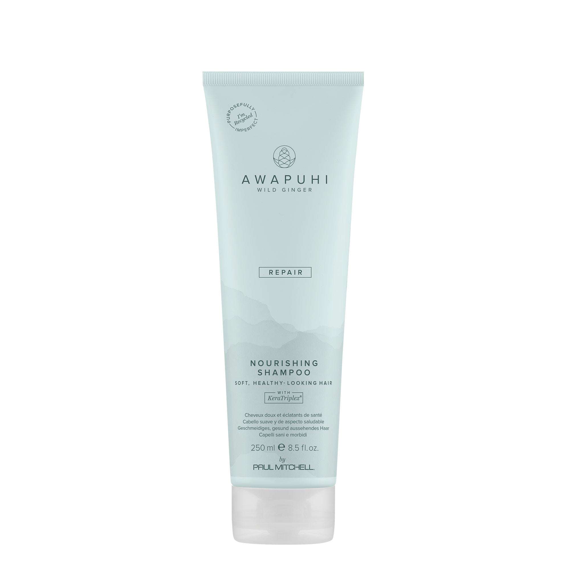 Awapuhi Wild Ginger® Shampoo | Repairing | Paul Mitchell®