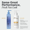 Paul Mitchell Full Circle Leave-In Cream in new PCR packaging.