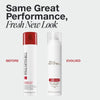 Paul Mitchell Hold Me Tight Hairspray in new packaging.