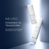 Powered to transform. Say goodbye to heat damage with Neuro Prime and Protect.