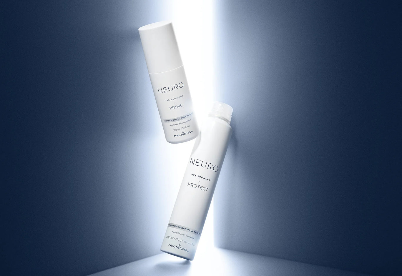 Haarstyling Essentials