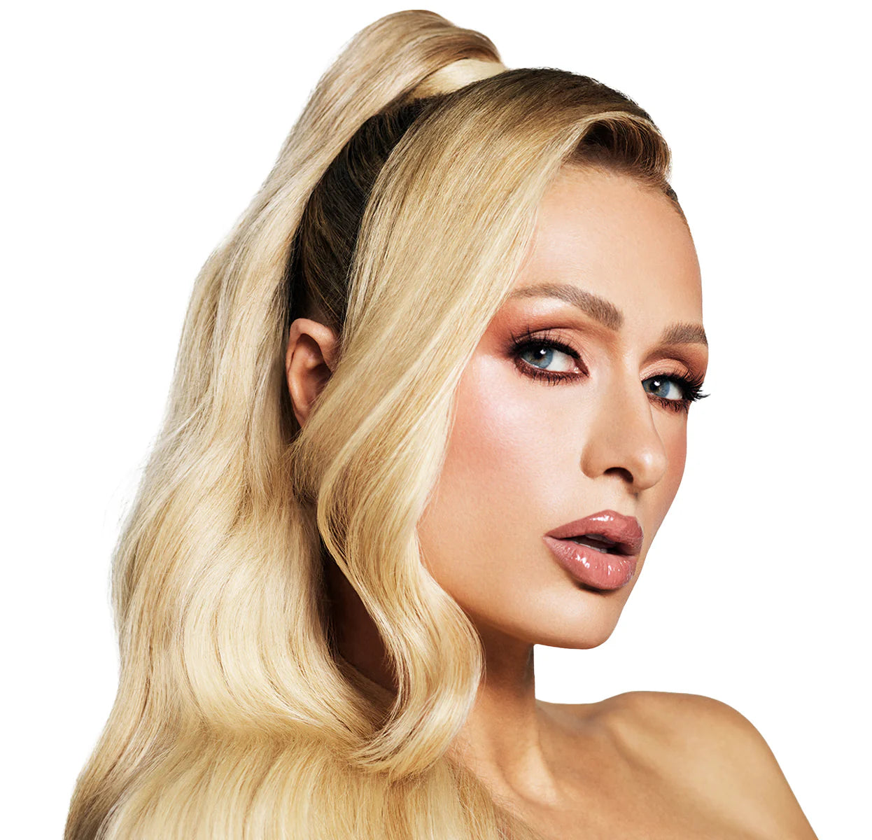 paris hilton