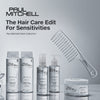The Hair Care Edit For Sensitivities. Paul Mitchell Clear Collection.