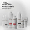 Always in Style. Paul Mitchell Style Collection.