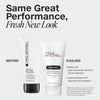 Paul Mitchell Super Clean Sculpting Gel in new PCR packaging.
