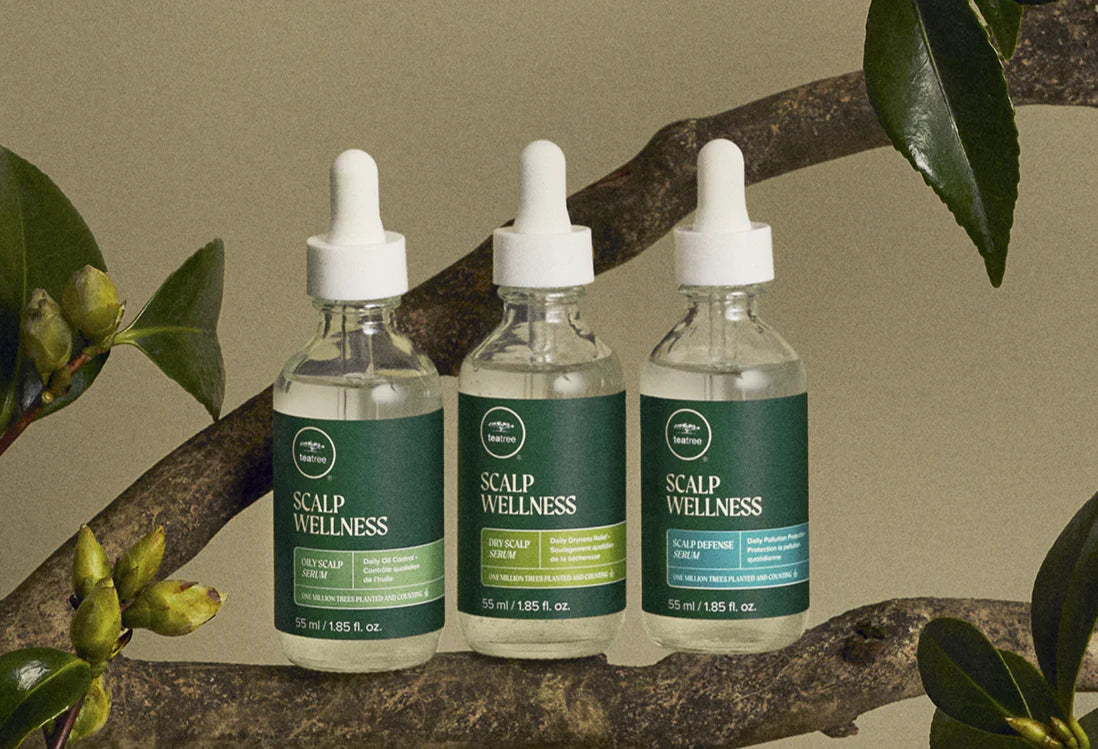 Scalp Wellness