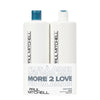 Paul Mitchell Fan Faves Liter Set
