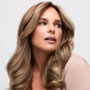 Clean Beauty model