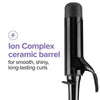 Ion Complex ceramic barrel for smooth