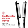image of wavepresses' ion complex ceramix barrels for shiny
