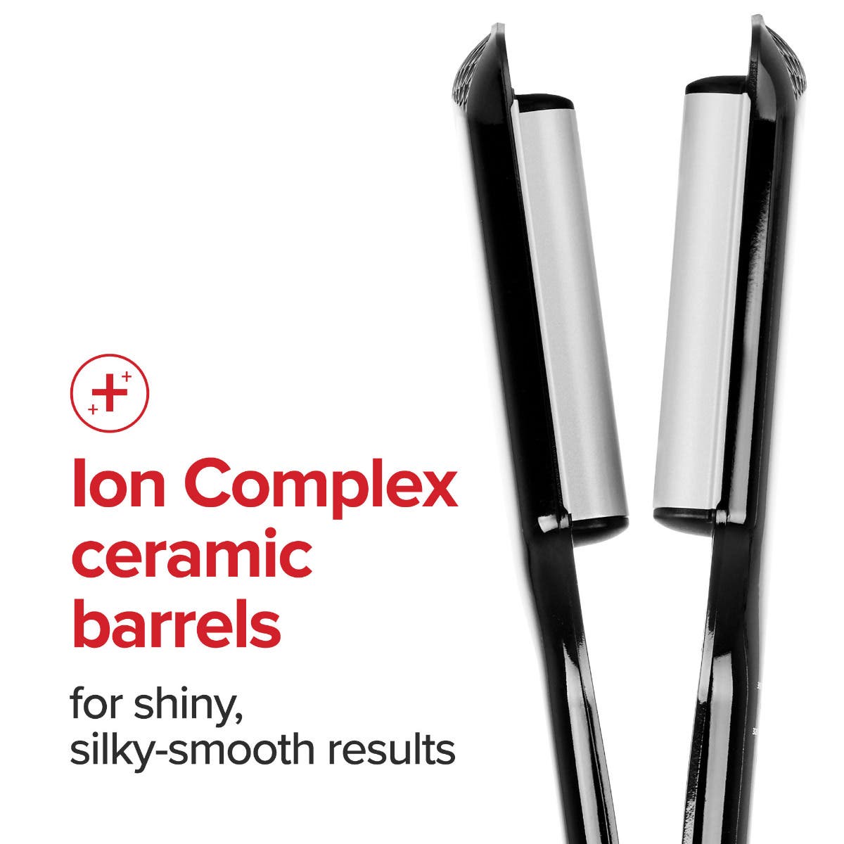 image of wavepresses' ion complex ceramix barrels for shiny