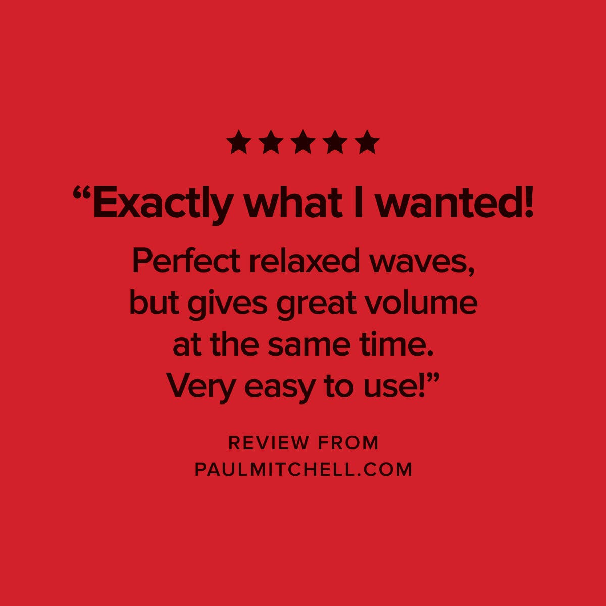 close up image of the temperature settings on the wavepress handle. text in image reads "adjustable heat up to 430 degrees Fahrenheit to style your unique hair type"