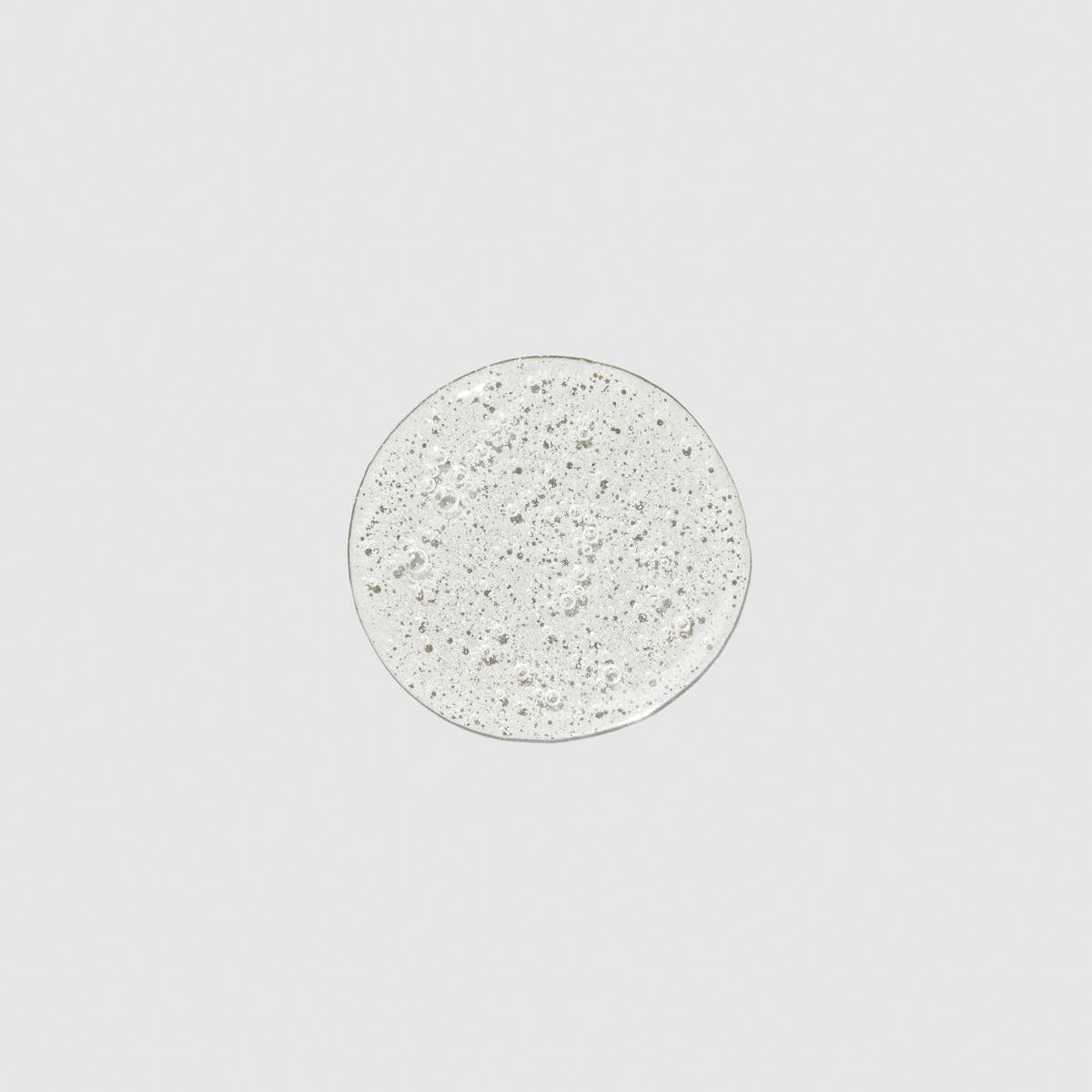 Heavy Hitter texture smear