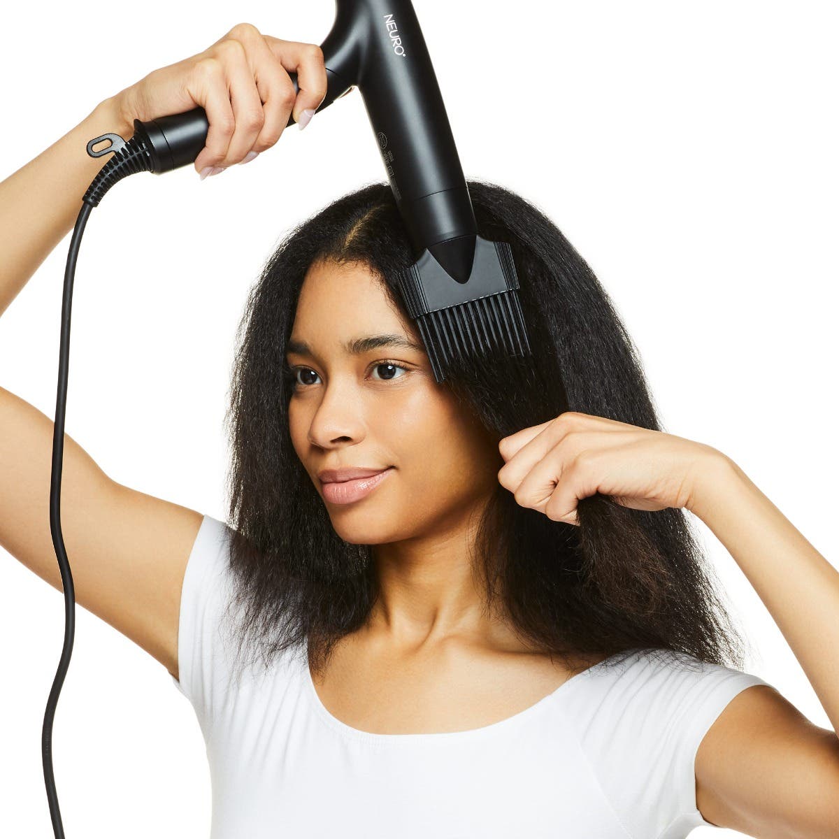 Neuro Dry+ Magnetic Smoothing Pik