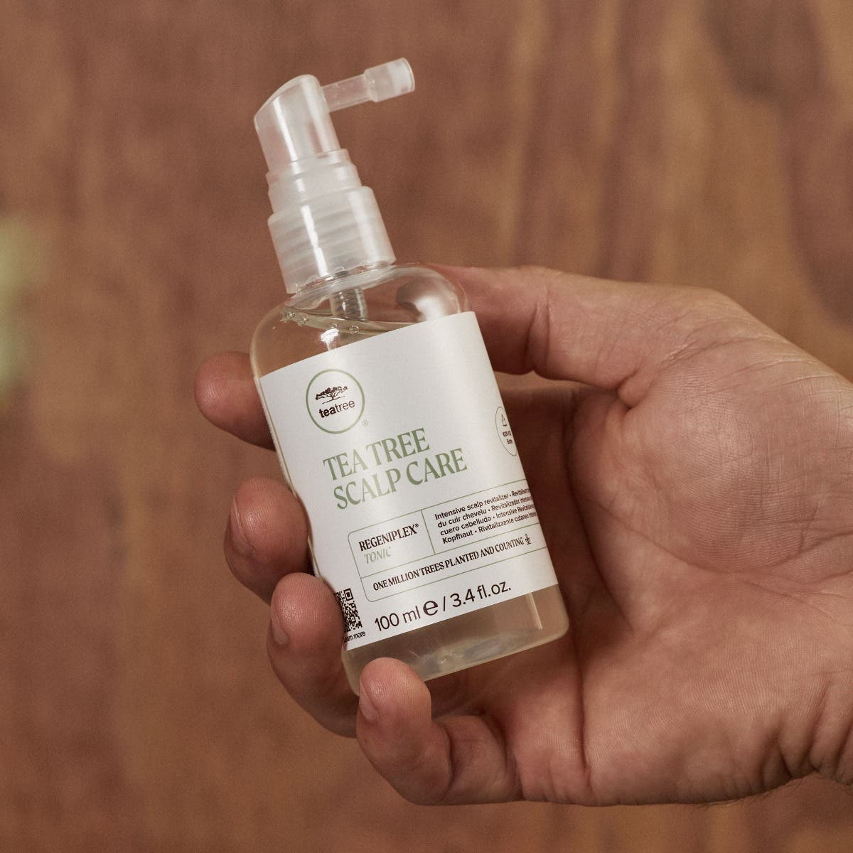 Tea Tree Scalp Care Regeniplex Tonic