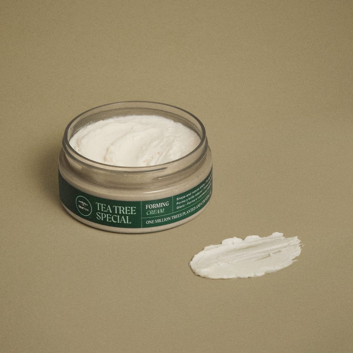 Tea Tree Forming Cream