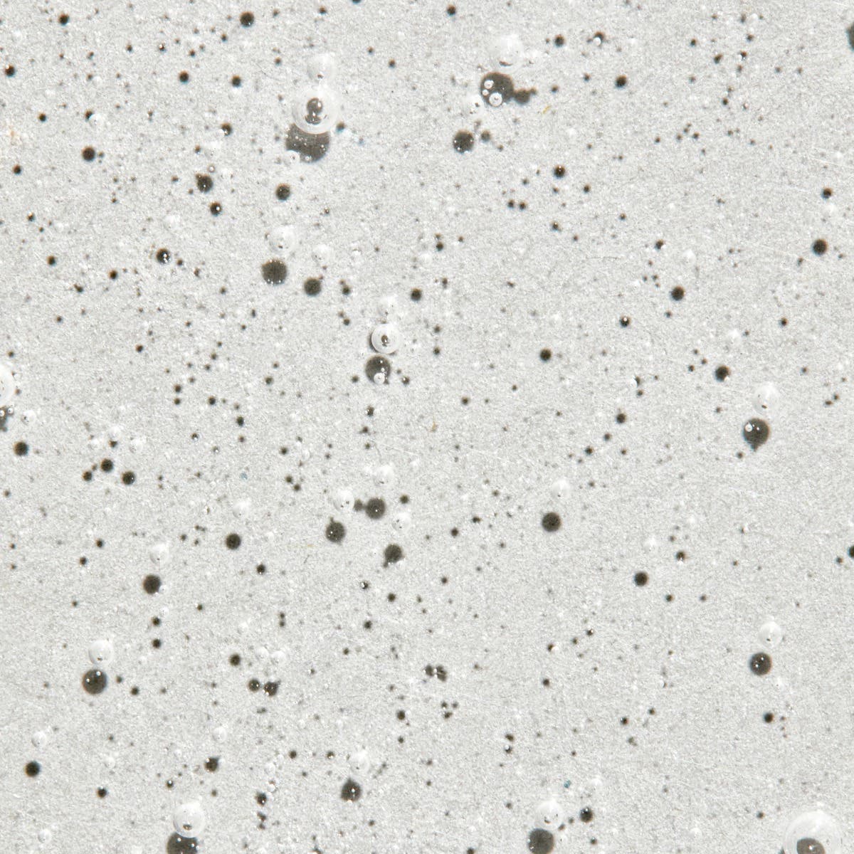 Heavy Hitter texture smear