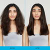 5 Adjustable Heat Settings: To style all hair types