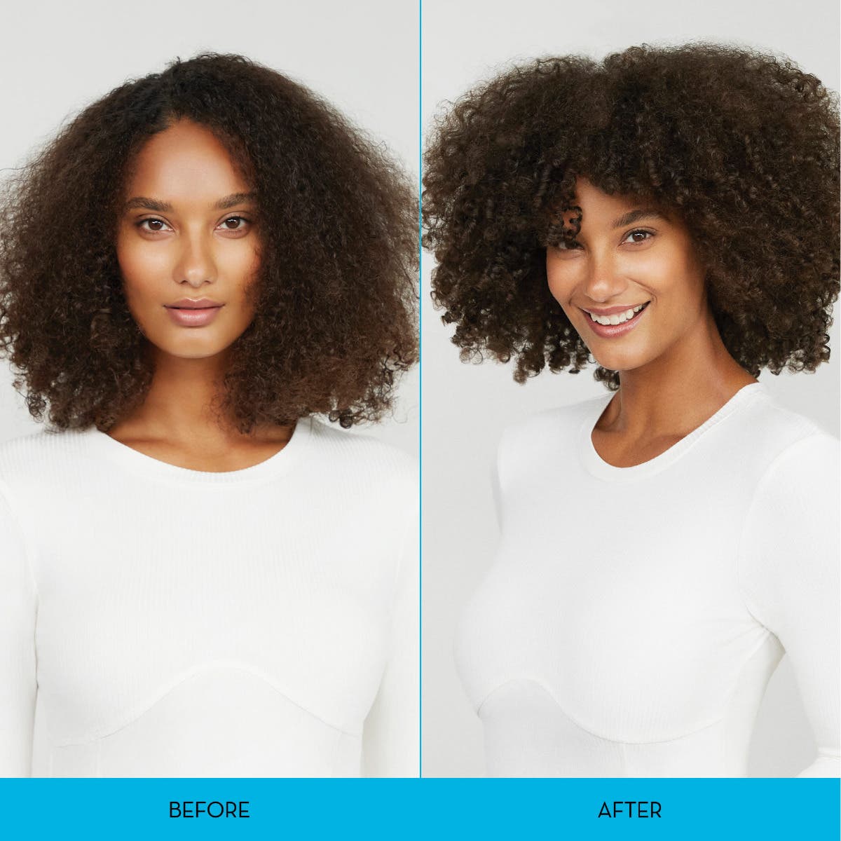 Before and after
