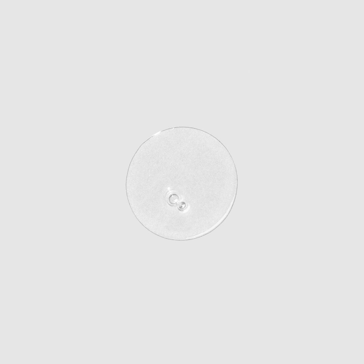 Tea Tree Scalp Care Regeniplex Tonic texture smear