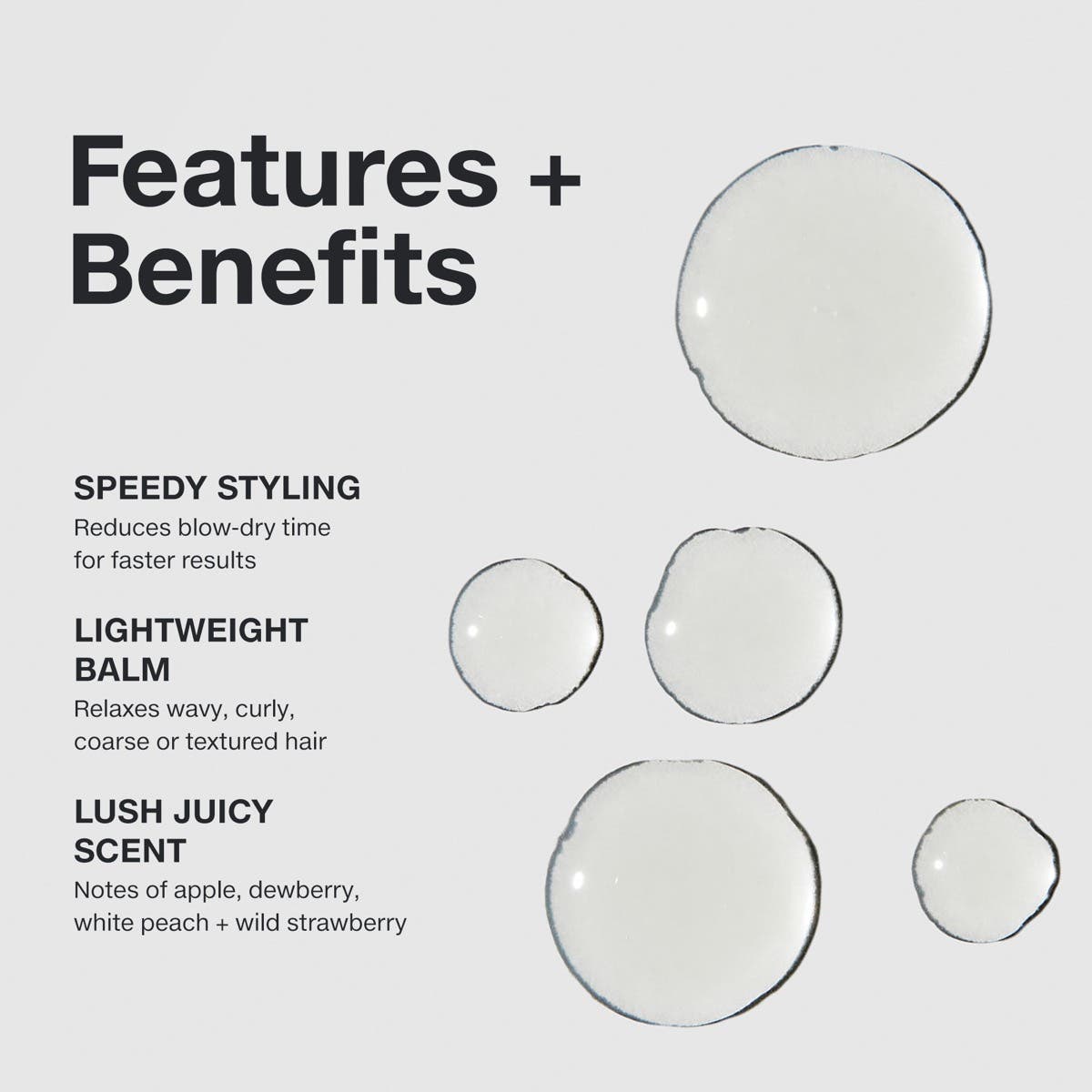 Rinse the bottle and dispose of the pump to recycle your Paul Mitchell Super Skinny Relaxing Balm bottle only.