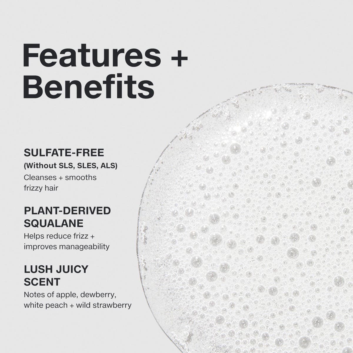 Rinse the bottle and replace the cap to recycle your Paul Mitchell Super Smooth Shampoo bottle.