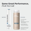 Paul Mitchell The Conditioner in new PCR packaging with a low-profile cap.