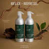 Tea Tree Special Conditioner  Aluminum Bottle