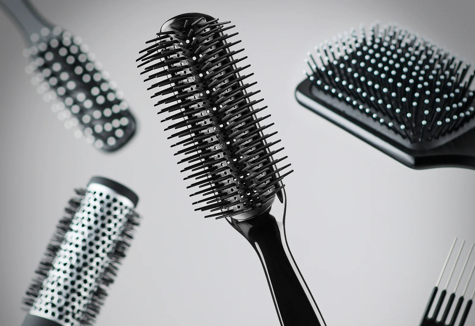 Styling accessoires